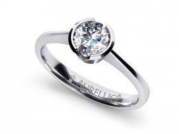 Zásnubní prsten - Hvězda Médeia